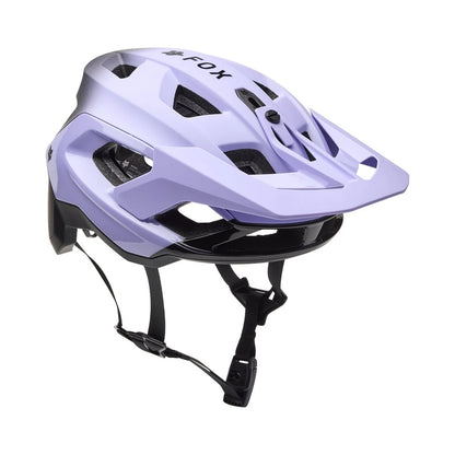 Casco FOX Speedframe Pro Backfade Ce.