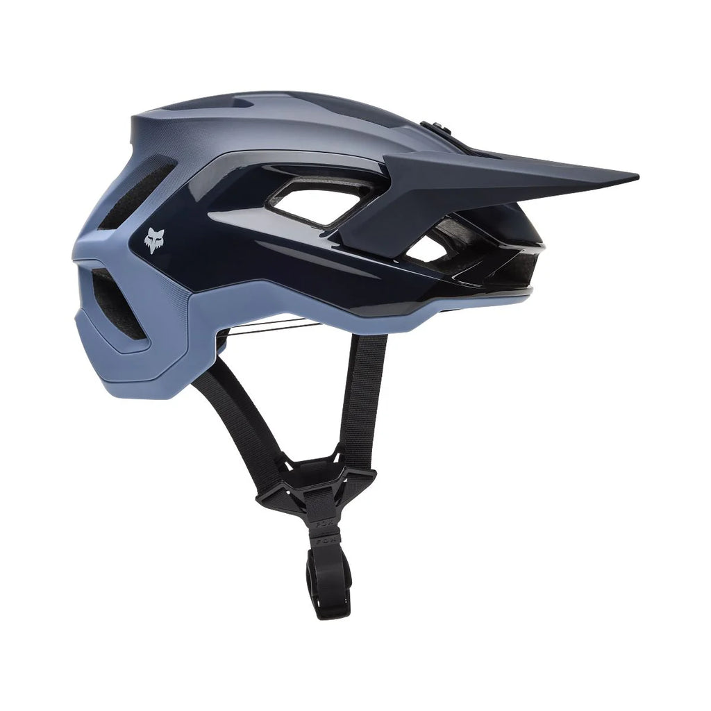 Casco FOX Speedframe Pro Backfade Ce.
