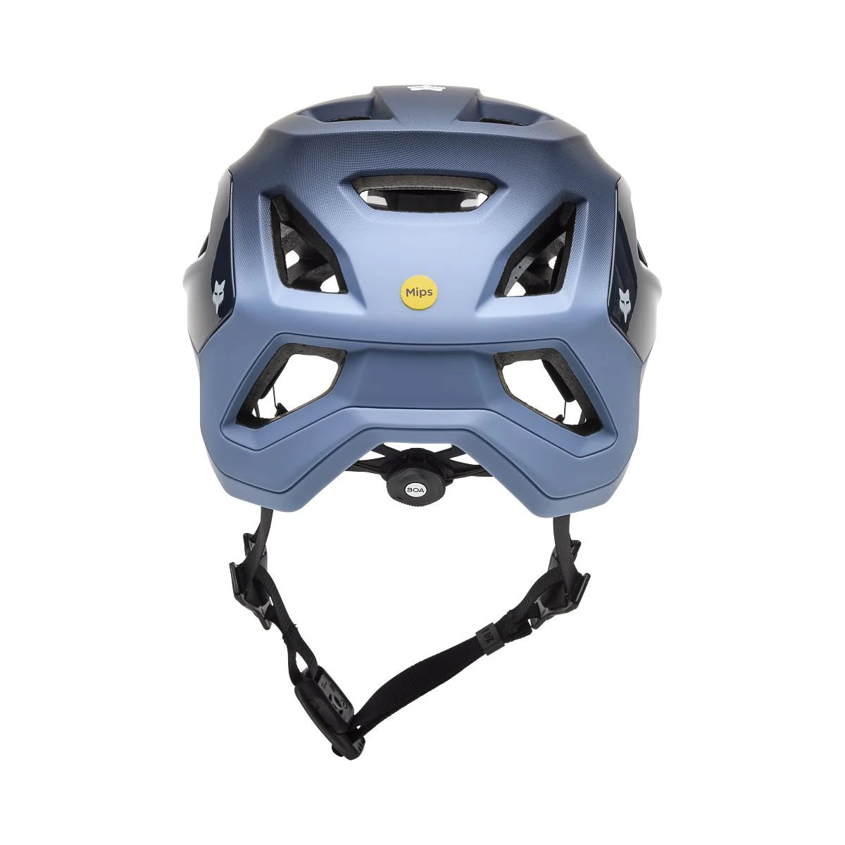 Casco FOX Speedframe Pro Backfade Ce.