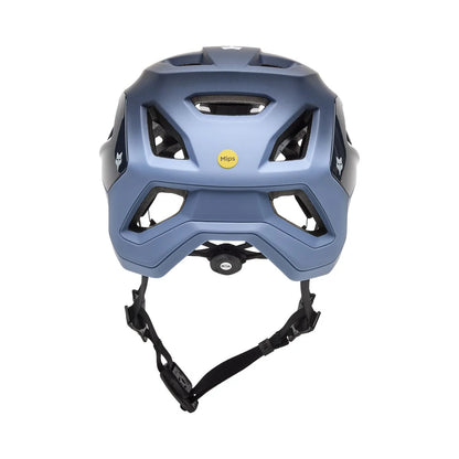 Casco FOX Speedframe Pro Backfade Ce.