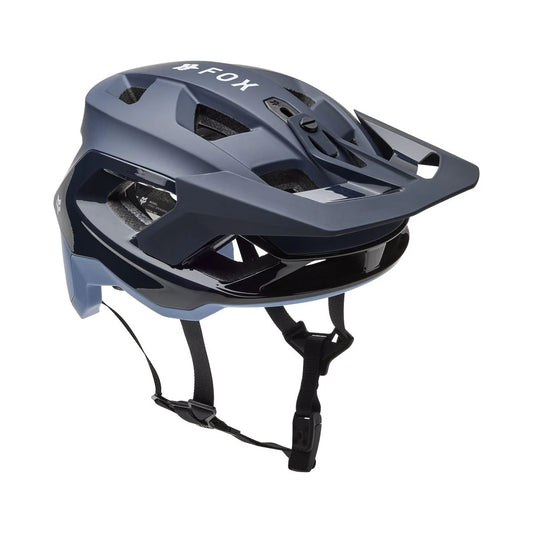 Casco FOX Speedframe Pro Backfade Ce.