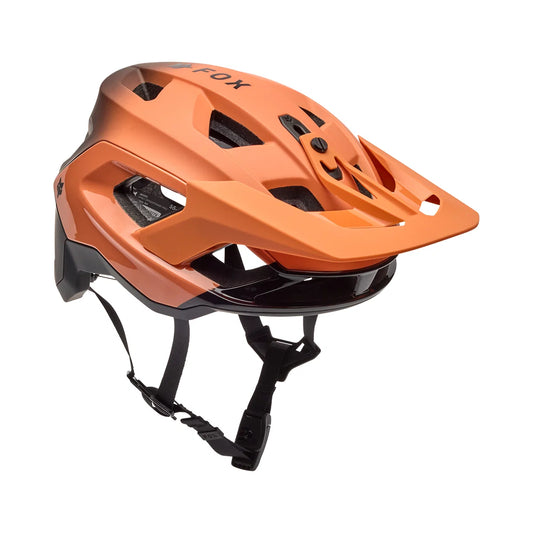 Casco FOX Speedframe Pro Backfade Ce.