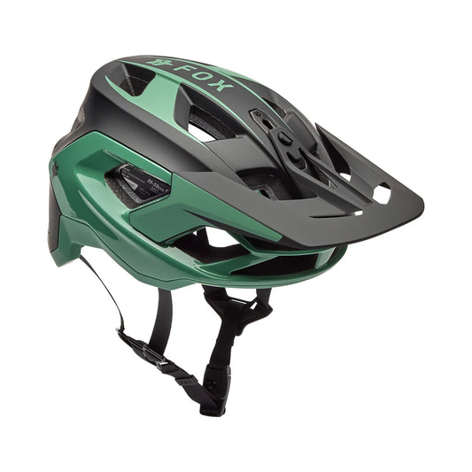 Casco FOX Speedframe Pro Defy