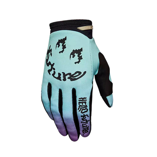 Guantes FOX 180 Hello Future