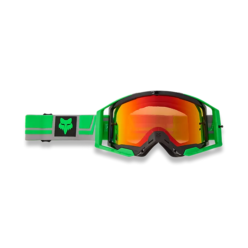 Goggle Fox Airspace Drive.