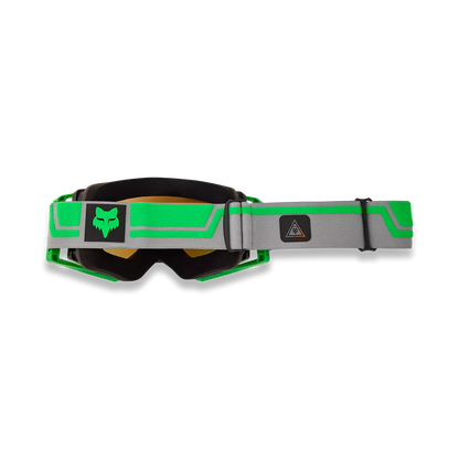 Goggle Fox Airspace Drive.