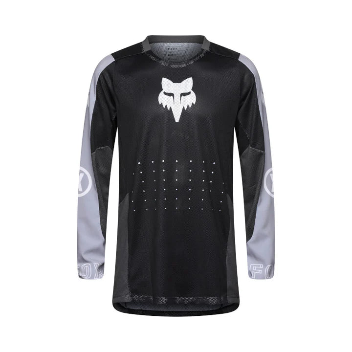 Jersey Fox Ranger Air Off Road