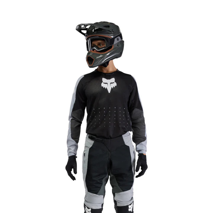 Jersey Fox Ranger Air Off Road