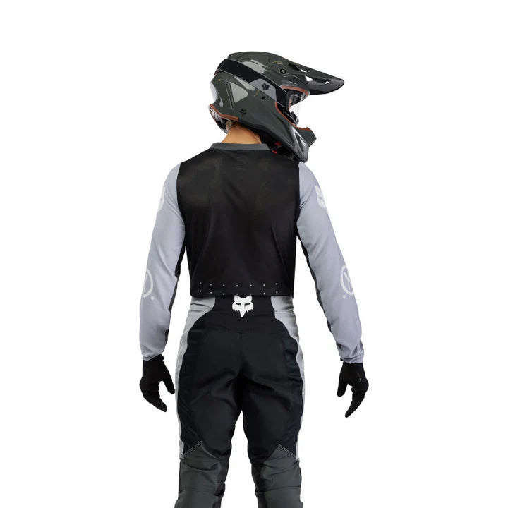 Jersey Fox Ranger Air Off Road