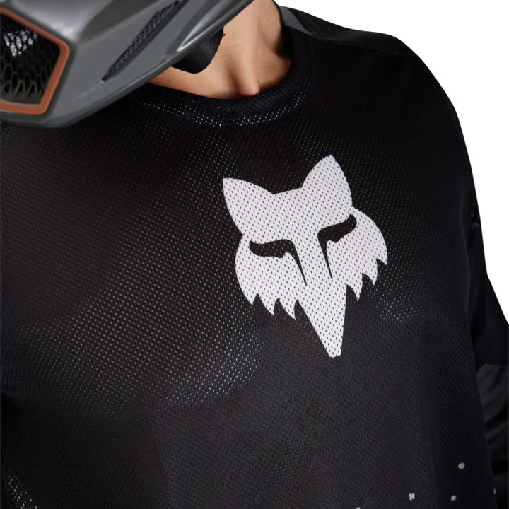Jersey Fox Ranger Air Off Road