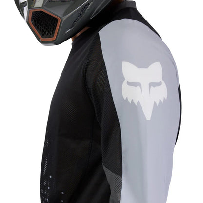 Jersey Fox Ranger Air Off Road