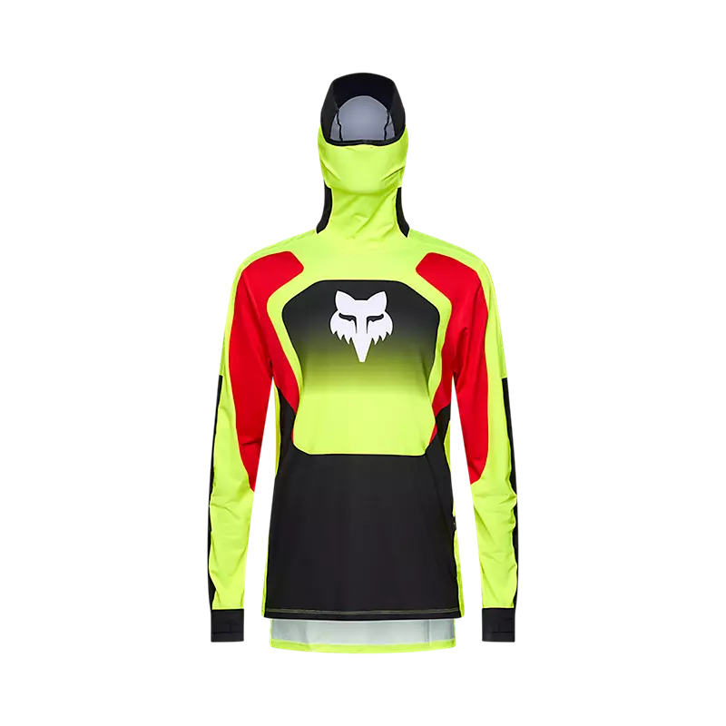 Jersey Fox Ranger Drive