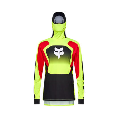 Jersey Fox Ranger Drive