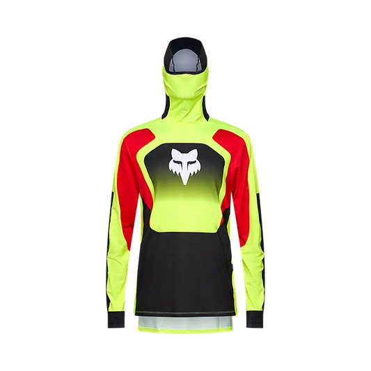 Jersey Fox Ranger Drive