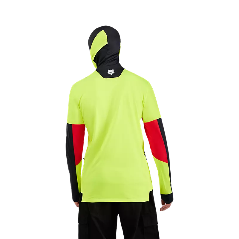 Jersey Fox Ranger Drive