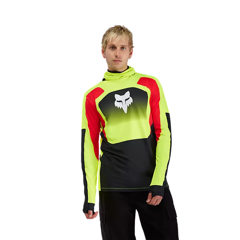 Jersey Fox Ranger Drive