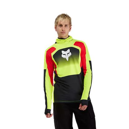 Jersey Fox Ranger Drive