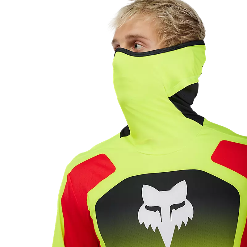 Jersey Fox Ranger Drive