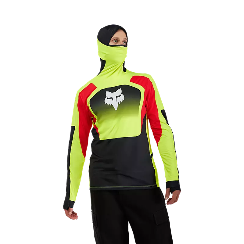 Jersey Fox Ranger Drive