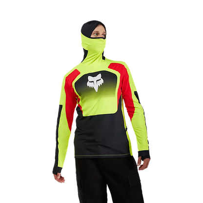 Jersey Fox Ranger Drive