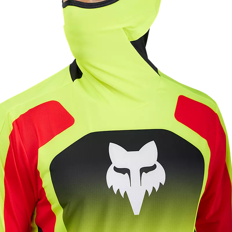 Jersey Fox Ranger Drive