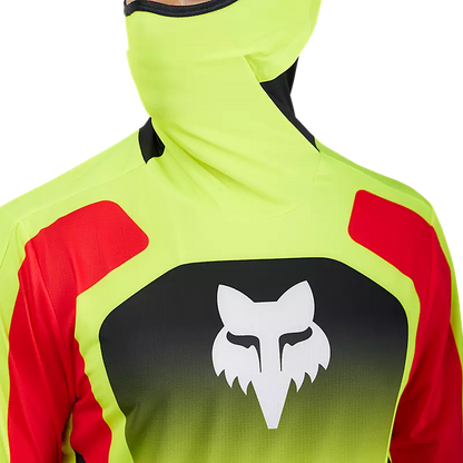 Jersey Fox Ranger Drive