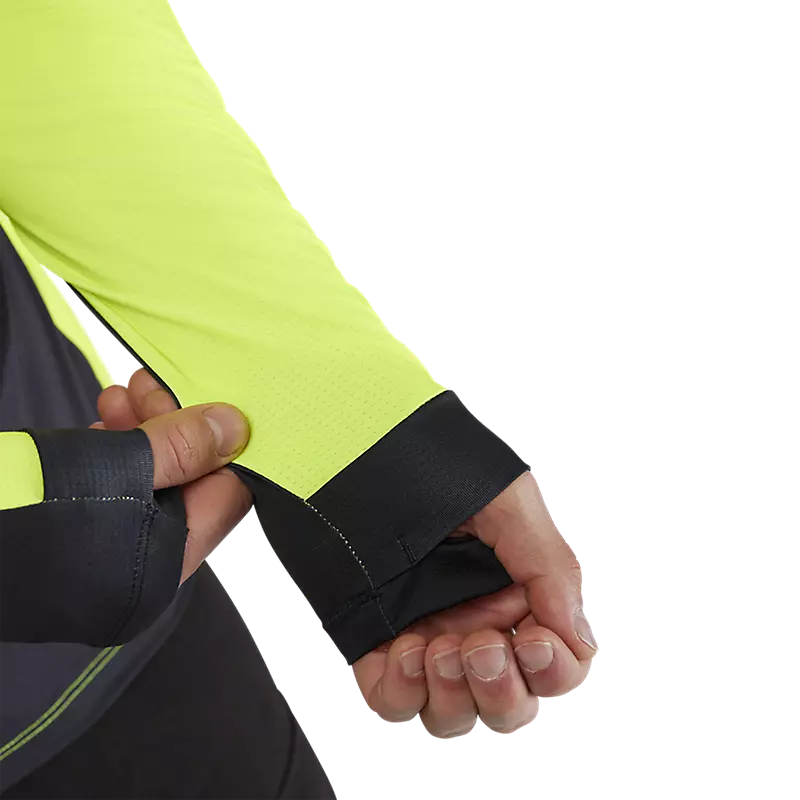 Jersey Fox Ranger Drive