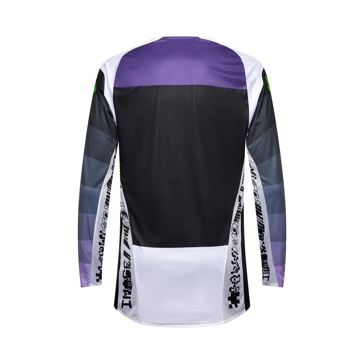 Jersey FOX Flexair Grid