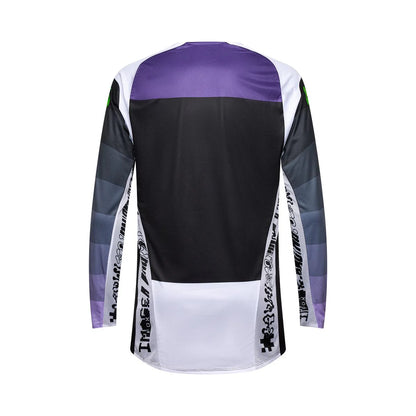 Jersey FOX Flexair Grid