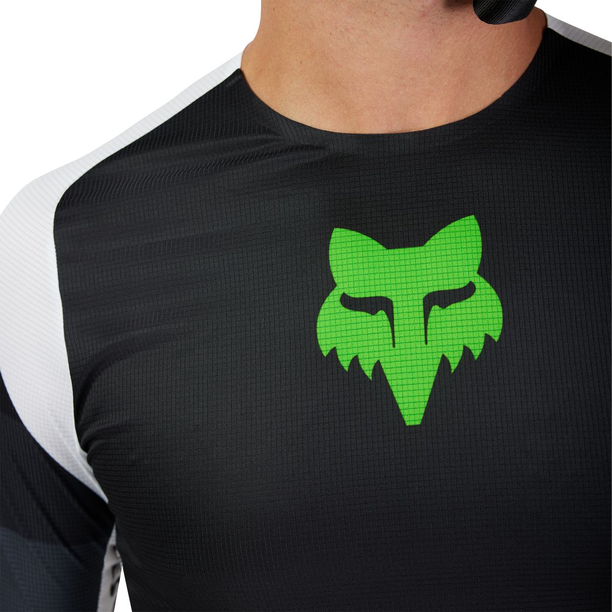 Jersey FOX Flexair Grid