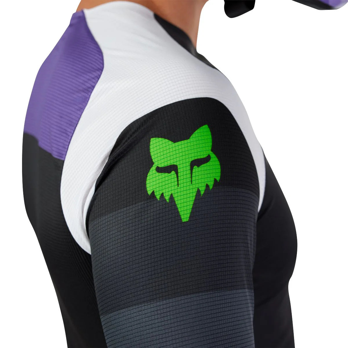Jersey FOX Flexair Grid