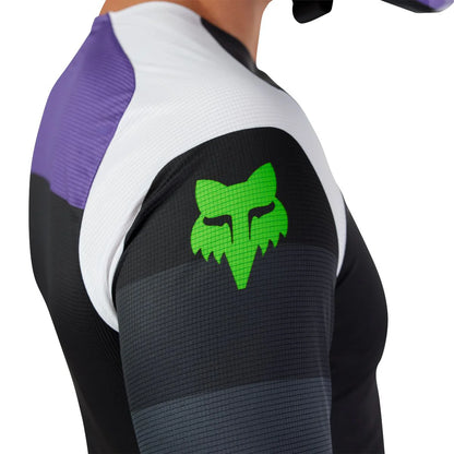 Jersey FOX Flexair Grid