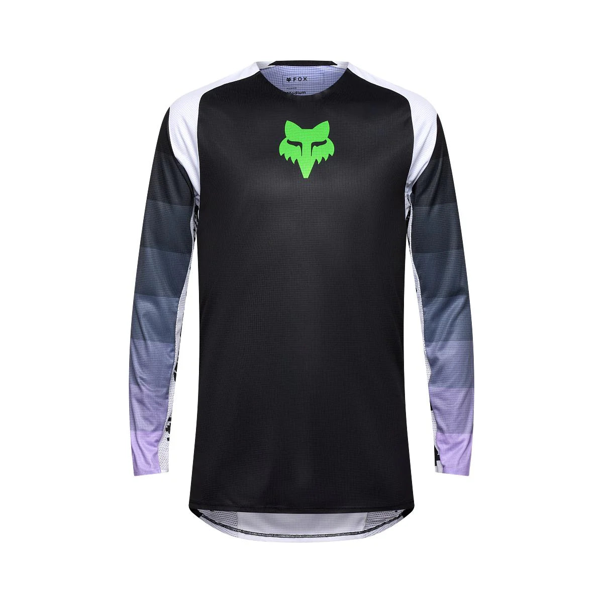 Jersey FOX Flexair Grid