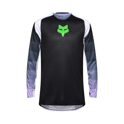 Jersey FOX Flexair Grid