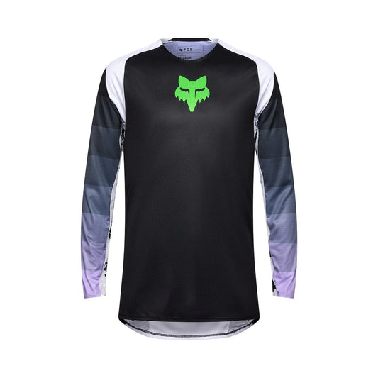 Jersey FOX Flexair Grid