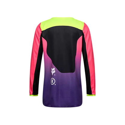 Jersey FOX 180 Elevated Joven