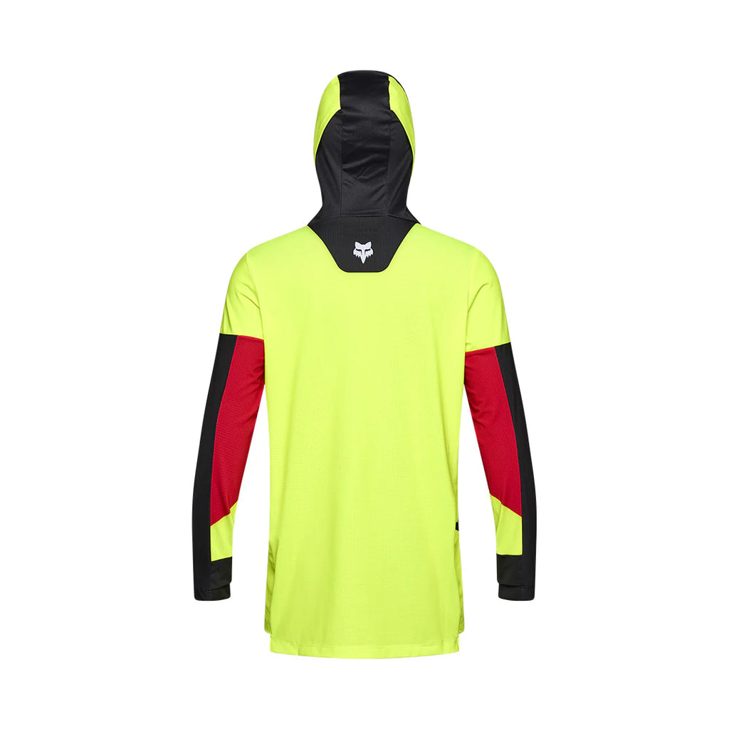 Jersey FOX Ranger Drive Joven S5