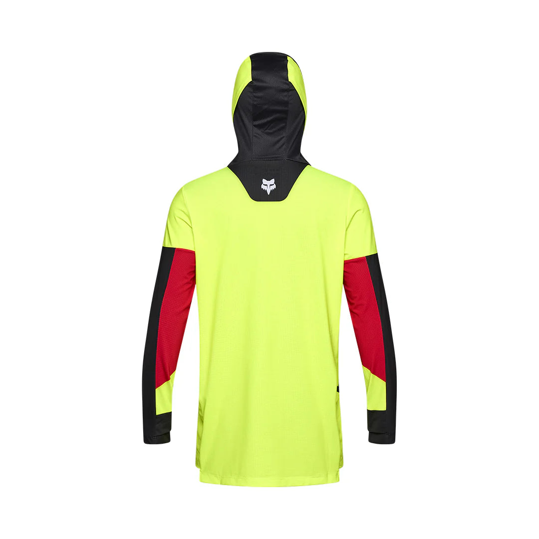 Jersey FOX Ranger Drive Joven S5