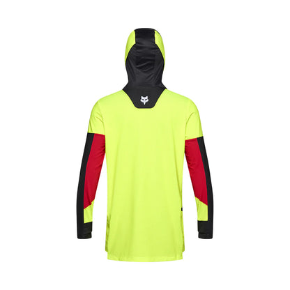 Jersey FOX Ranger Drive Joven S5