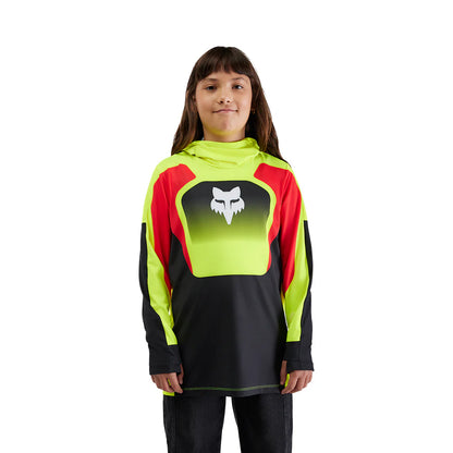 Jersey FOX Ranger Drive Joven S5