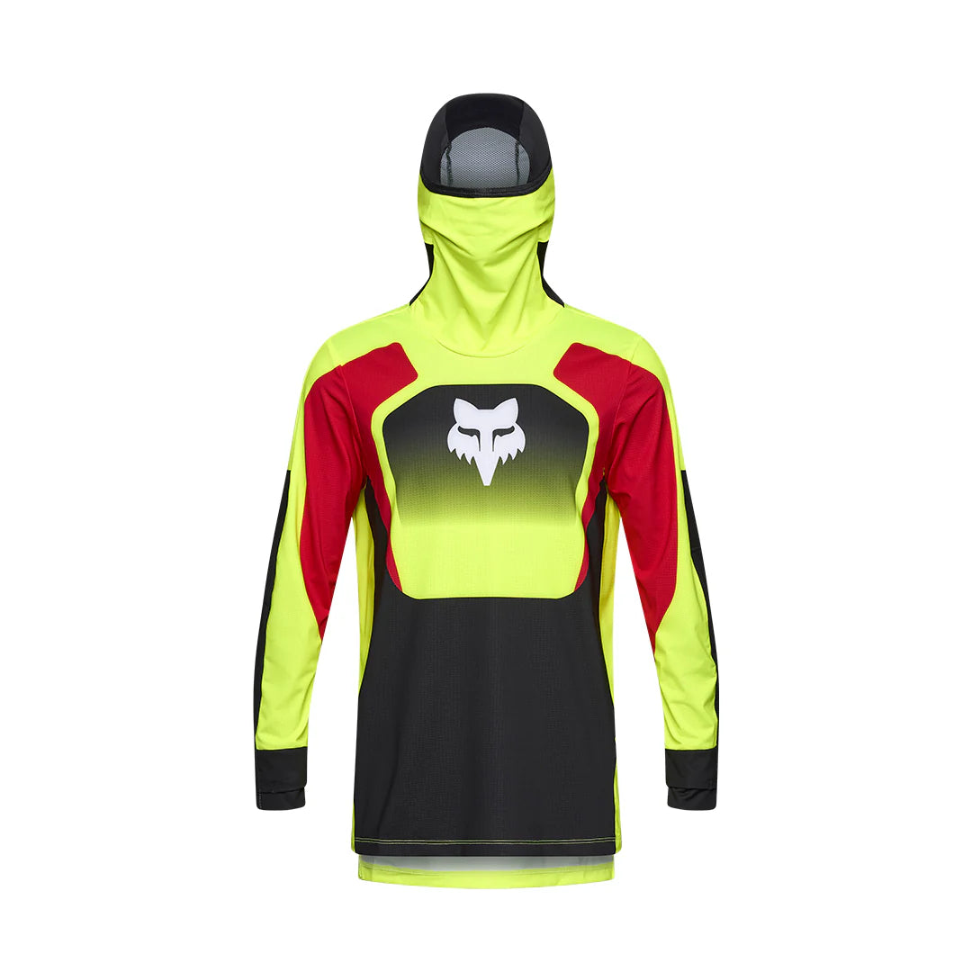 Jersey FOX Ranger Drive Joven S5