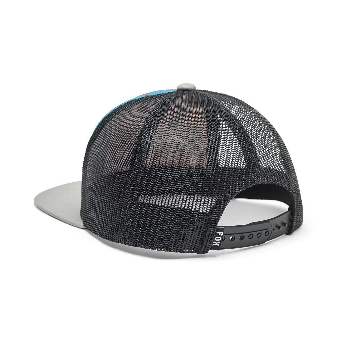 Gorra FOX Niño Trucker Futur