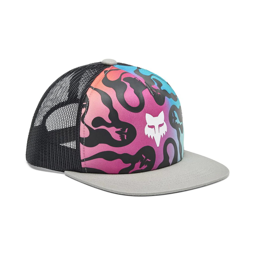 Gorra FOX Niño Trucker Futur