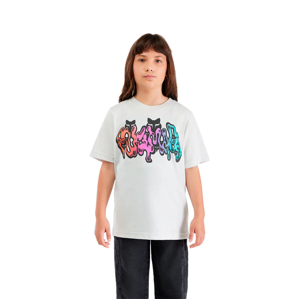 Playera FOX Hello Future Joven