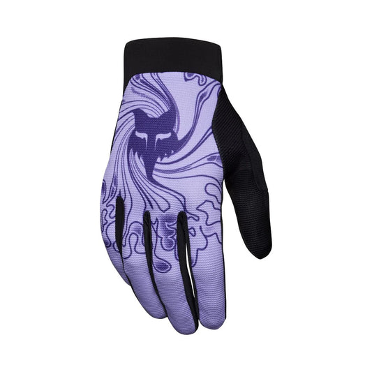 Guantes FOX Ranger Frequency