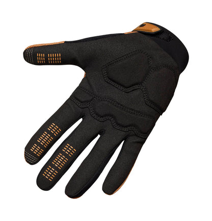 Guantes FOX Ranger Gel S5.