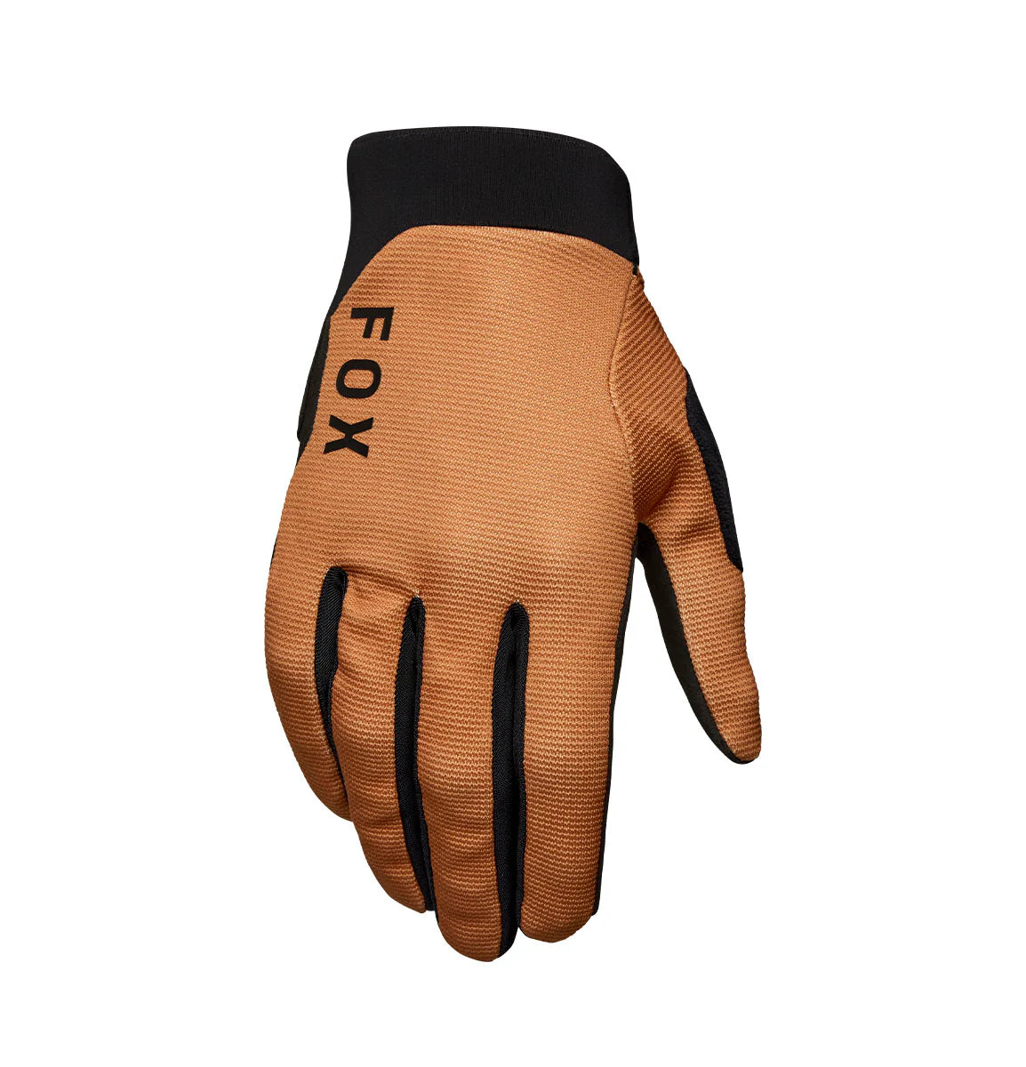 Guantes FOX Ranger Gel S5.