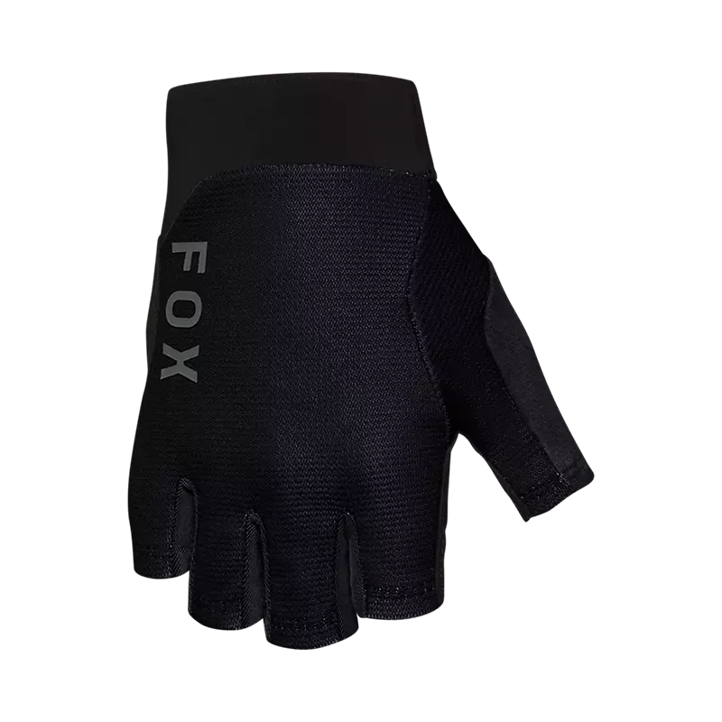 Guantes de Gel Fox  Ranger con dedos cortos
