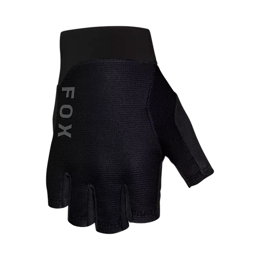 Guantes de Gel Fox  Ranger con dedos cortos
