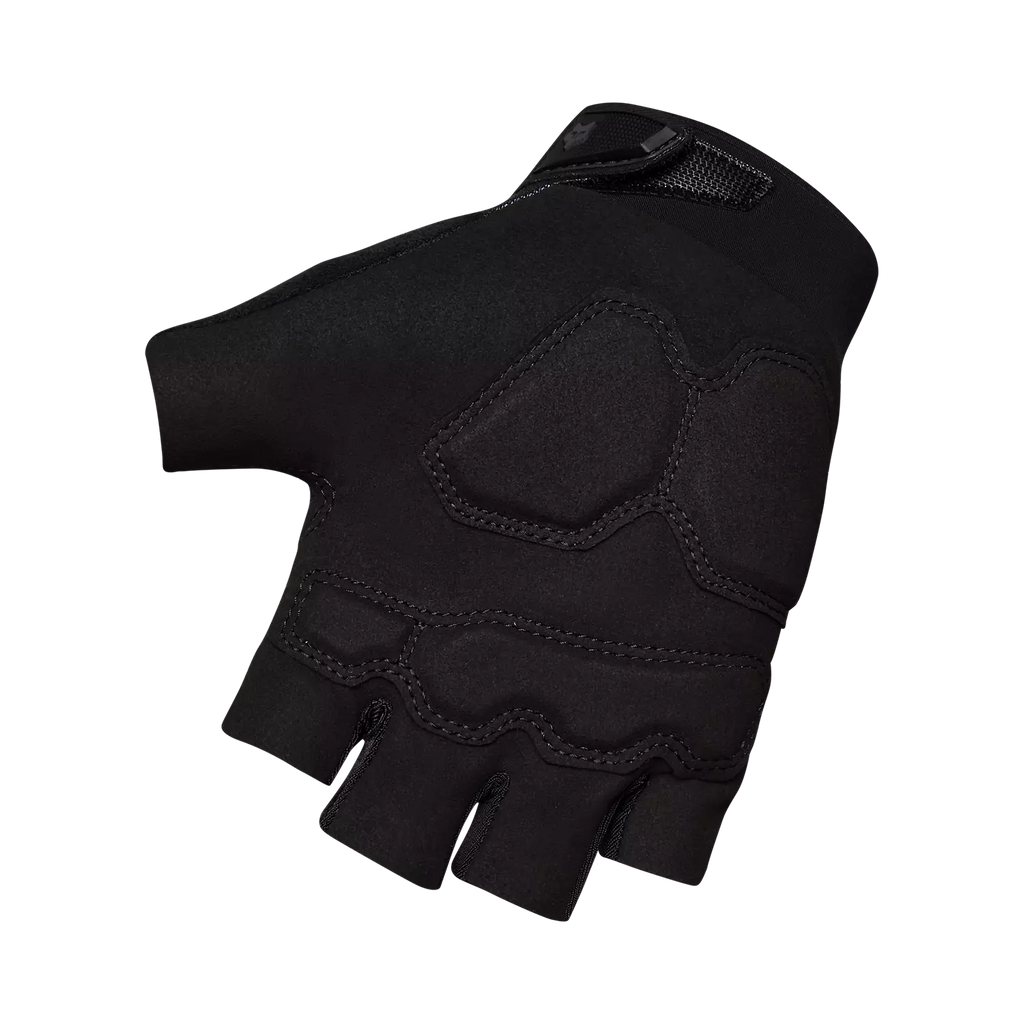 Guantes de Gel Fox  Ranger con dedos cortos